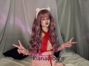 Rianamoore