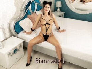 Riannadoll
