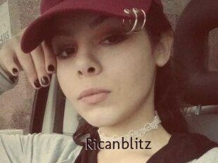 Ricanblitz