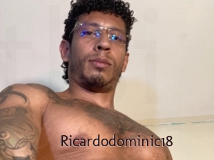 ricardodominic18 Top listen server