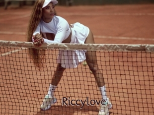 Riccylove