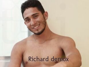 Richard_demox