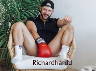 Richardhardd