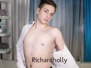 Richardholly