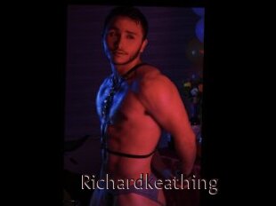 Richardkeathing