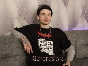 Richardskye