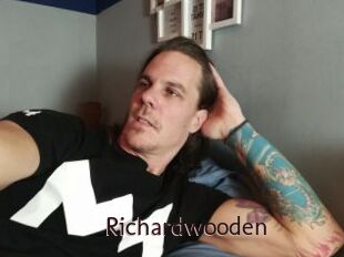 Richardwooden