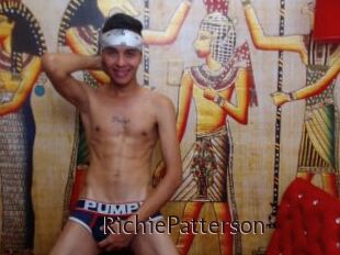 RichiePatterson