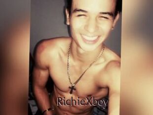 RichieXboy