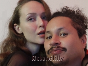 Rickandlilly