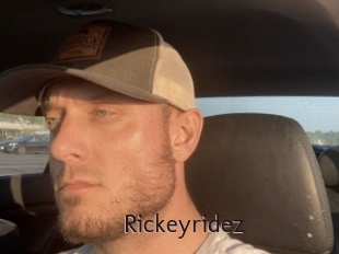rickeyridez Top listen server