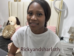 rickyandsharloth Top listen server