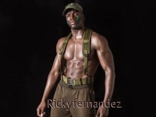 Rickyfernandez