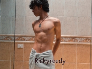 Rickyreedy