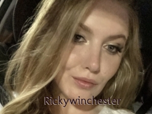 Rickywinchester