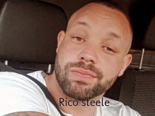 rico_steele Top listen server