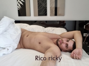 rico_ricky Top listen server
