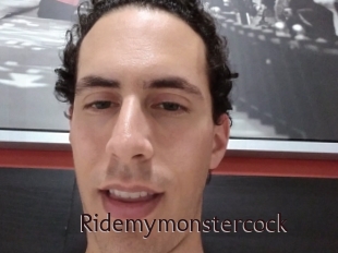 ridemymonstercock Top listen server