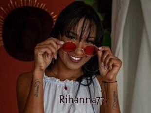 Rihanna77