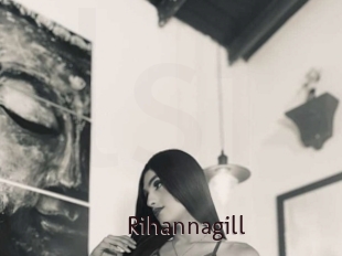 Rihannagill
