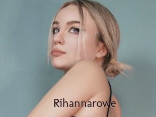 Rihannarowe