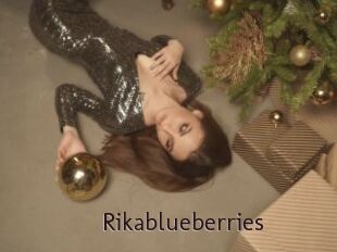 Rikablueberries