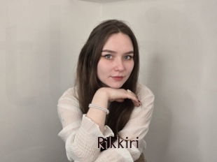 Rikkiri