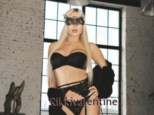 Rikkivalentine