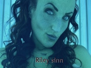Riley_sinn