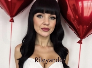Rileyander