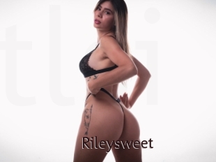 rileysweet Top listen server