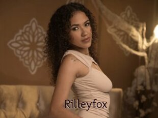Rilleyfox
