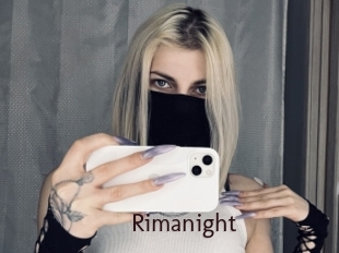 Rimanight