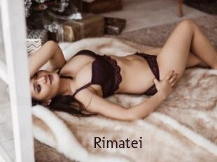 Rimatei