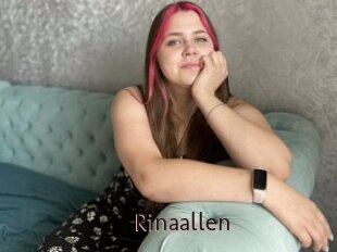 Rinaallen