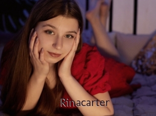 Rinacarter