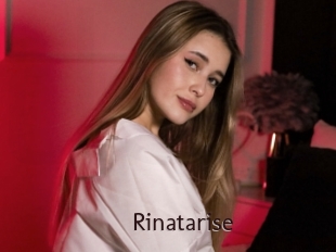 Rinatarise
