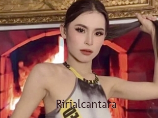 Ririalcantara