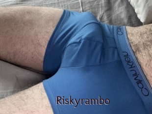 Riskyrambo