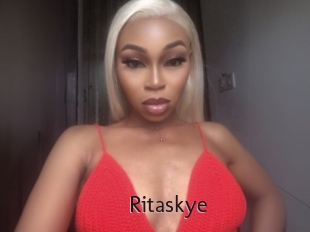 Ritaskye