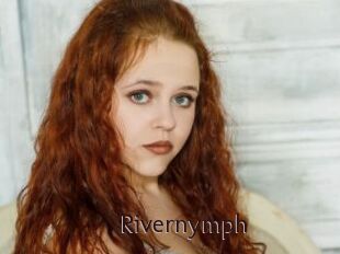 Rivernymph