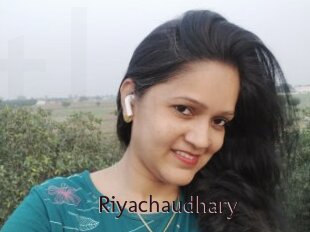 Riyachaudhary