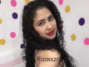 Rizoss20