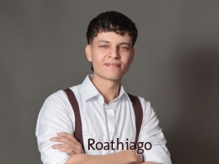 roathiago Top listen server