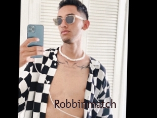 Robbinmatch