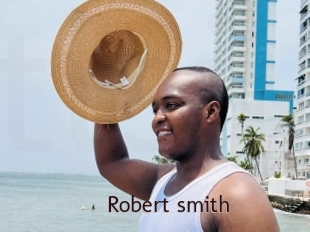 Robert_smith