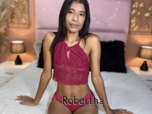 Robertha