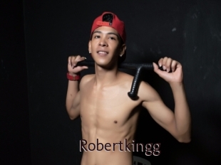 robertkingg Top listen server
