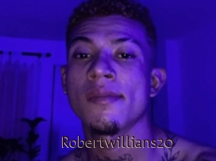 Robertwillians20