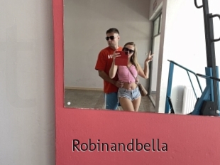 Robinandbella